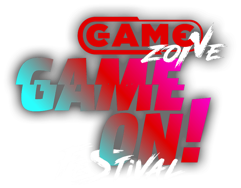 GameZone GameOn Festival