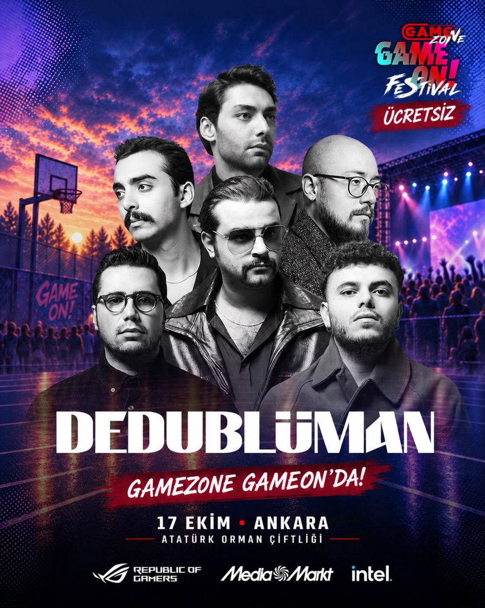 Dedublüman