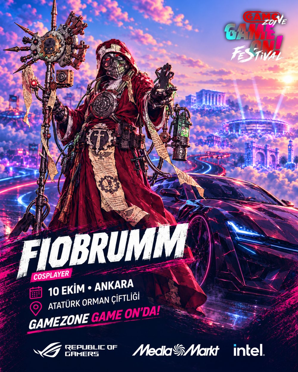 Fiobrumm