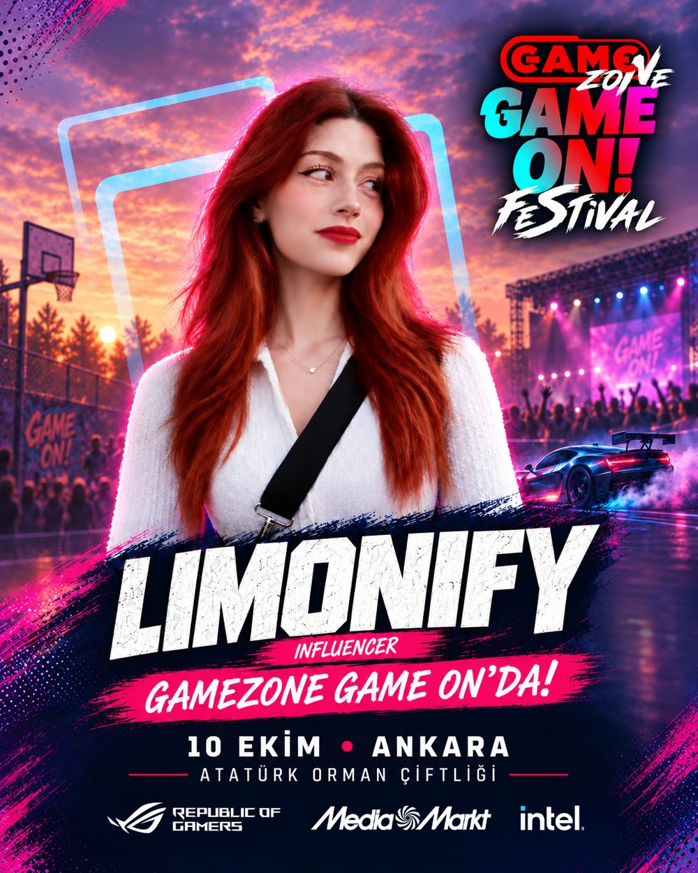 Limonify